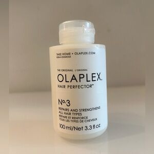 Olaplex No.3 - used once